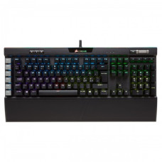 Corsair K95 RGB Platinum Mechanical Gaming Keyboard with Cherry MX-Speed Key